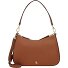  Danni Borsa a spalla Vera Pelle 26.5 cm Variante lauren tan