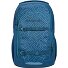Every Zaino da scuola 44 cm Variante Blue Maze  Every Zaino da scuola 44 cm Variante Blue Maze