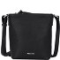  Alessia borsa a tracolla 18 cm Variante black