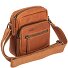  Bremen Borsa a tracolla Pelle 14 cm Variante cognac