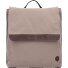 Zaino Hotstoff City 33 cm Variante sand-braun