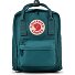 Kanken Mini Zaino da giorno 29 cm Variante teal