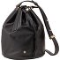  Filicudi Borsa a sacco Vera Pelle 19 cm Variante back rosa