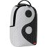  Yin Yang Zaino da giorno 45 cm Vano porta PC Variante mehrfarbig