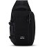 Borsa a tracolla Charlie 31 cm Variante black Borsa a tracolla Charlie 31 cm Variante black