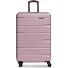  Munich 4.0 4 ruote Carrello L 76 cm con piega di espansione Variante shiny rose shiny