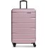 Munich 4.0 4 ruote Carrello L 76 cm con piega di espansione Variante shiny rose shiny Munich 4.0 4 ruote Carrello L 76 cm con piega di espansione Variante shiny rose shiny