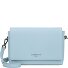 Hilla Borsa a tracolla Pelle 22 cm Variante iceberg Hilla Borsa a tracolla Pelle 22 cm Variante iceberg
