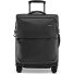  Vibe 4 ruote Trolley cabina S 54 cm Variante black