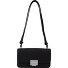  TJW Fashionista Borsa a tracolla 22 cm Variante black