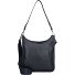 Just Pure Liara Borsa a tracolla Pelle 26 cm Variante midnight navy Just Pure Liara Borsa a tracolla Pelle 26 cm Variante midnight navy