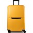  Magnum 2 4 ruote Carrello 75 cm Variante yellow