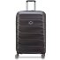 Meteor 4 ruote Carrello L 78 cm con piega di espansione Variante capuccino Meteor 4 ruote Carrello L 78 cm con piega di espansione Variante capuccino