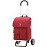  Scala Shopper Plus Ipek Mini Carrello della spesa 48 cm Variante rot