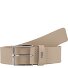 Ther Cintura Pelle Variante light beige | 115 cm Ther Cintura Pelle Variante light beige | 115 cm