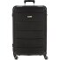  Cagliari 4 ruote Carrello 76 cm Variante schwarz