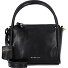 Vintage Veda Borsa a tracolla Pelle 20 cm Variante black Vintage Veda Borsa a tracolla Pelle 20 cm Variante black