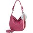  Fritzi Hobo Vintage Borsa a spalla 33 cm Variante pink 1