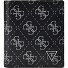 Milano Portafoglio Protezione RFID 10 cm Variante dark black