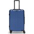  Essentials 18 4 ruote Carrello 66 cm con piega di espansione Variante metallic-blue shiny
