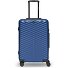 Essentials 18 4 ruote Carrello 66 cm con piega di espansione Variante metallic-blue shiny  Essentials 18 4 ruote Carrello 66 cm con piega di espansione Variante metallic-blue shiny