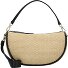 Willow Borsa a tracolla 36 cm Variante natural-black  Willow Borsa a tracolla 36 cm Variante natural-black