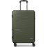  Dallas 3.0 Carrello a 4 ruote M 65 cm con piega elastica Variante olive