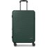 Dallas 3.0 Carrello a 4 ruote M 65 cm con piega elastica Variante olive Dallas 3.0 Carrello a 4 ruote M 65 cm con piega elastica Variante olive