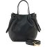  Just Easy Borsetta Pelle 28.5 cm Variante black