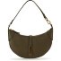 Polo ID Borsa a tracolla Pelle 26 cm Variante hunting olive