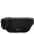Borsa Lisa con cintura 34 cm Variante black Borsa Lisa con cintura 34 cm Variante black