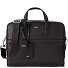 Zair Valigetta Pelle 40 cm Scomparto per laptop Variante dark brown2 Zair Valigetta Pelle 40 cm Scomparto per laptop Variante dark brown2