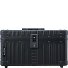  Trousse da viaggio Classic in alluminio, 39 cm Variante onyxdust