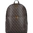  Milano Zaino da giorno 42 cm Scomparto per laptop Variante brown-ochre-burgundy