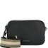 Stunna Mini Borsa Borsa a tracolla Pelle 17 cm Variante black Stunna Mini Borsa Borsa a tracolla Pelle 17 cm Variante black