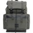 Zaino Northwood Cooper 47 cm scomparto per laptop Variante khaki  Zaino Northwood Cooper 47 cm scomparto per laptop Variante khaki