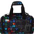 Borsa sportiva 37 cm Variante Mickey Mouse Borsa sportiva 37 cm Variante Mickey Mouse