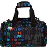  Borsa sportiva 37 cm Variante Mickey Mouse