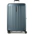  Fyrm 4 ruote Carrello L 77 cm espandibile Variante steel blue