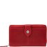 Lemberg Dietrun Portafoglio Protezione RFID Pelle 17 cm Variante red Lemberg Dietrun Portafoglio Protezione RFID Pelle 17 cm Variante red