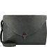  Fold Borsa a tracolla Pelle 24 cm Variante gruen