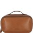  Toscana Borsa da toilette Pelle 24 cm Variante camel