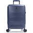 EZ Fashion 4 ruote Carrello della cabina S 53 cm con piega di espansione Variante navy  EZ Fashion 4 ruote Carrello della cabina S 53 cm con piega di espansione Variante navy