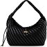  Aurelie Borsa a spalla Vera Pelle 34 cm Variante nero