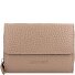  Albany 512 Portafoglio RFID in pelle 13,5 cm Variante taupe