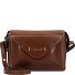  Borsa a tracolla Pelle 20 cm Variante marrone