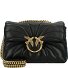  Love Puff Borsa a tracolla Pelle 23 cm Variante nero-antique gold