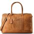  Cool Colbie Borsa da viaggio Weekender Pelle 51 cm Variante cognac