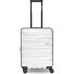  Carrello da viaggio a 4 ruote per cabina S 55 cm con piega ad espansione Variante ice white metallic