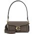 Tabby Borsa a tracolla Pelle 20 cm Variante dark stone Tabby Borsa a tracolla Pelle 20 cm Variante dark stone
